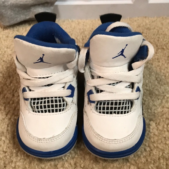 Other - Jordan’s!